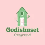 Godishuset Öregrund